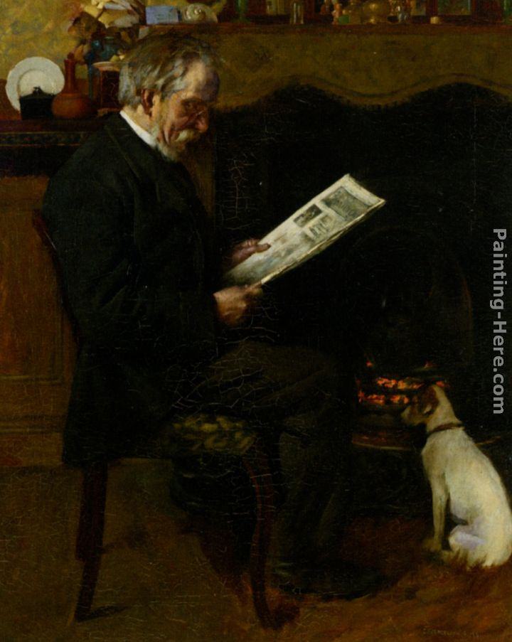 Charles Spencelayh Wall Art page 3